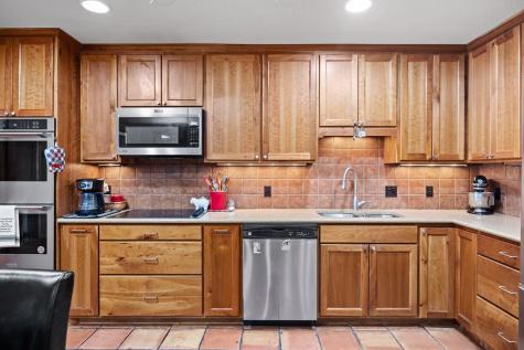 2329 Rock Creek Drive Kerrville TX 78028