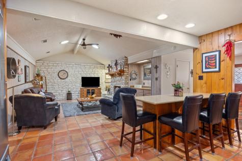 2329 Rock Creek Drive Kerrville TX 78028