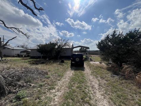 275 Ranchland Mountain Home TX 78058