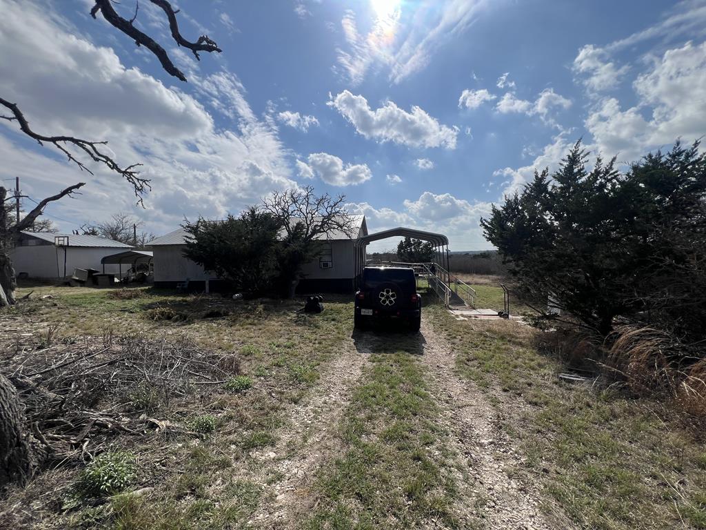 275 Ranchland Mountain Home TX 78058