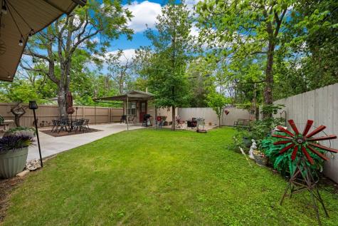 510 Shady Drive Kerrville TX 78028