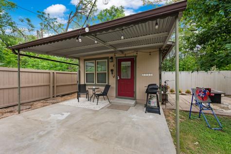 510 Shady Drive Kerrville TX 78028