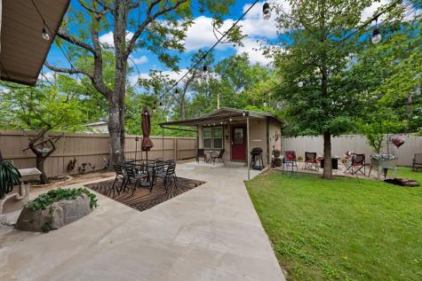 510 Shady Drive Kerrville TX 78028