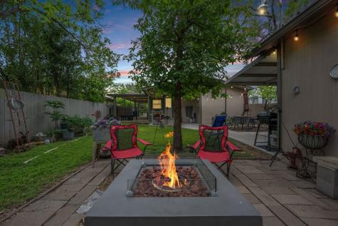 510 Shady Drive Kerrville TX 78028