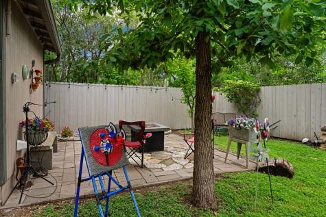 510 Shady Drive Kerrville TX 78028