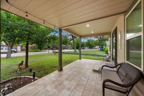 510 Shady Drive Kerrville TX 78028