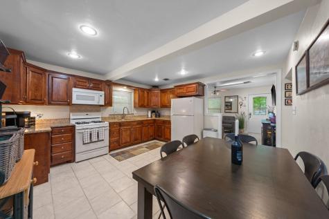 510 Shady Drive Kerrville TX 78028