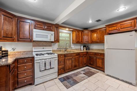 510 Shady Drive Kerrville TX 78028