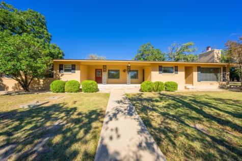 133 Royal Oaks Road Kerrville TX 78028