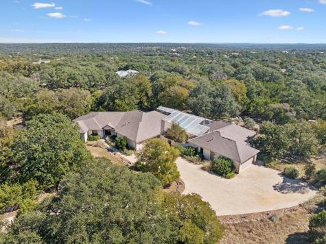 85 Rio Colorado Drive Boerne TX 78006