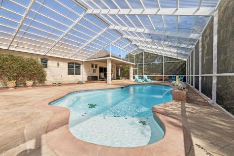 85 Rio Colorado Drive Boerne TX 78006
