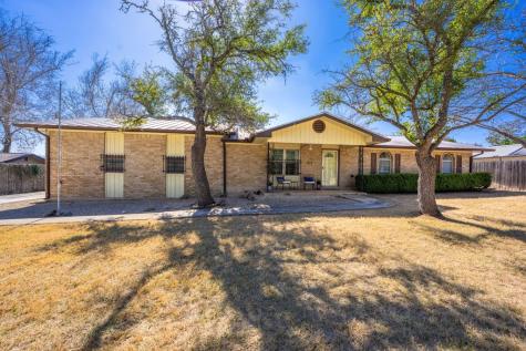 613 Harper Road Kerrville TX 78028