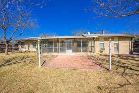 613 Harper Road Kerrville TX 78028