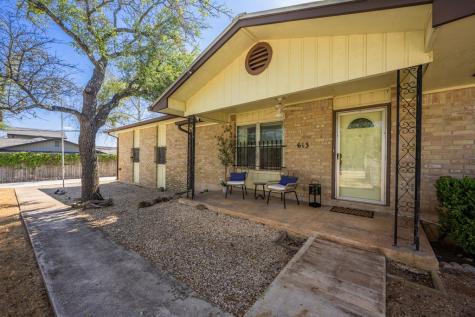 613 Harper Road Kerrville TX 78028