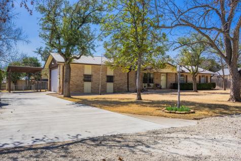 613 Harper Road Kerrville TX 78028