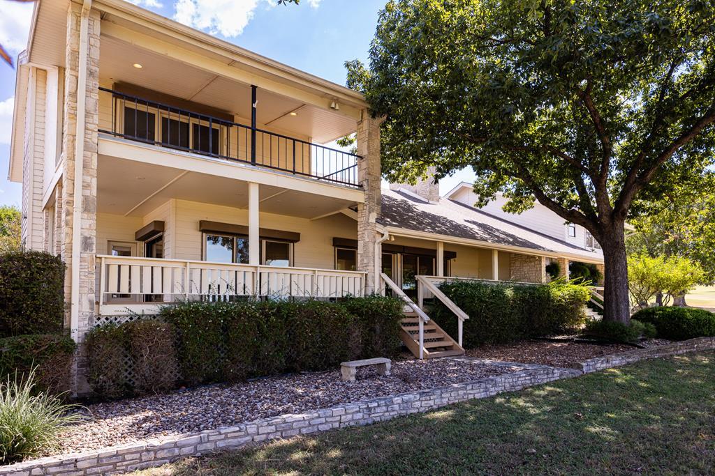 2208 Rock Creek Drive Kerrville TX 78028
