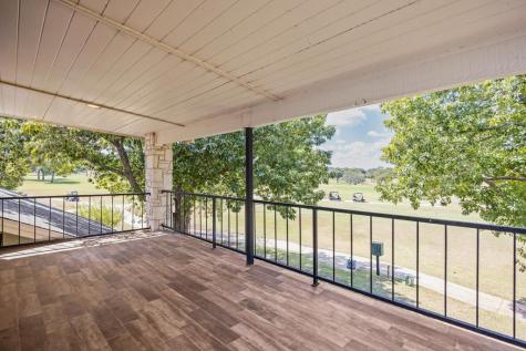 2208 Rock Creek Drive Kerrville TX 78028