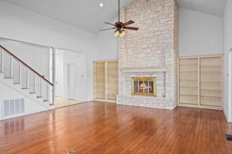 2208 Rock Creek Drive Kerrville TX 78028