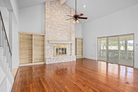 2208 Rock Creek Drive Kerrville TX 78028