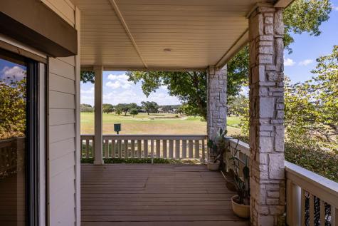 2208 Rock Creek Drive Kerrville TX 78028