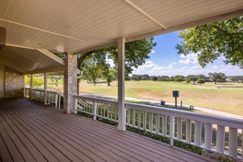 2208 Rock Creek Drive Kerrville TX 78028