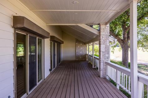 2208 Rock Creek Drive Kerrville TX 78028