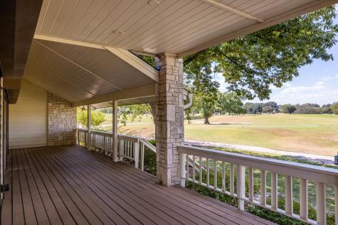 2208 Rock Creek Drive Kerrville TX 78028