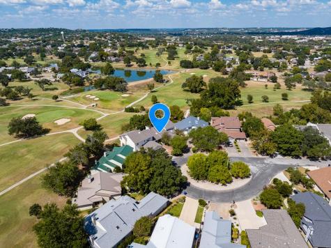 2208 Rock Creek Drive Kerrville TX 78028