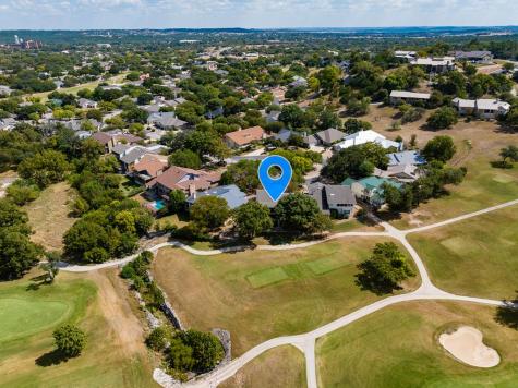 2208 Rock Creek Drive Kerrville TX 78028