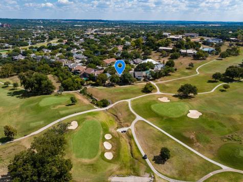 2208 Rock Creek Drive Kerrville TX 78028