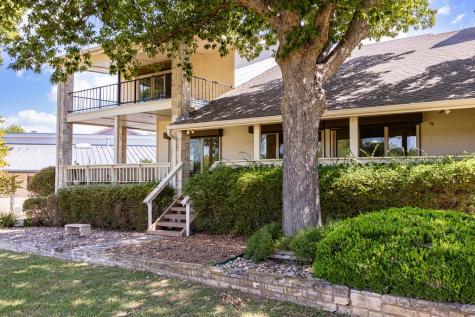 2208 Rock Creek Drive Kerrville TX 78028