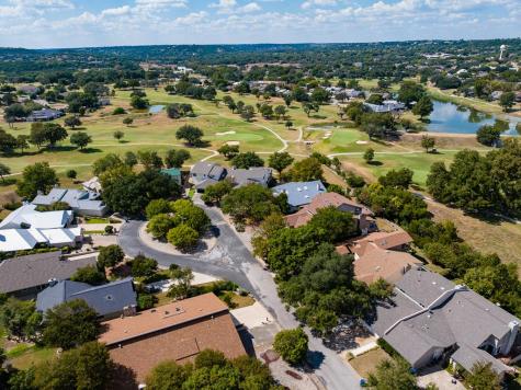 2208 Rock Creek Drive Kerrville TX 78028
