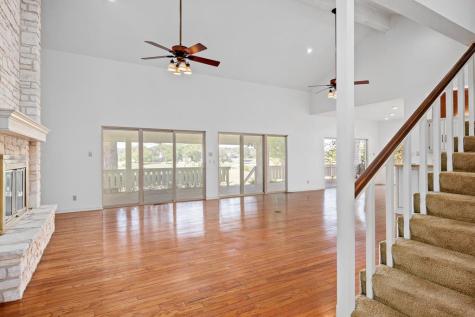 2208 Rock Creek Drive Kerrville TX 78028