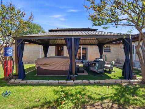 103 Fawn Run Kerrville TX 78028