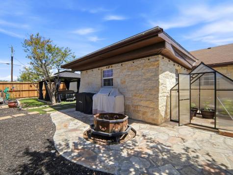 103 Fawn Run Kerrville TX 78028