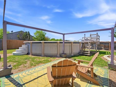 103 Fawn Run Kerrville TX 78028