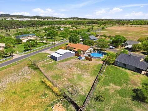 103 Fawn Run Kerrville TX 78028