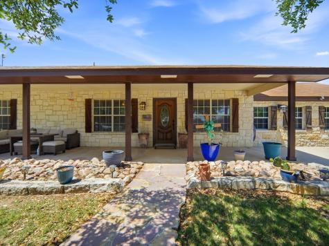 103 Fawn Run Kerrville TX 78028
