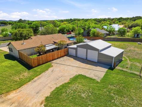 103 Fawn Run Kerrville TX 78028