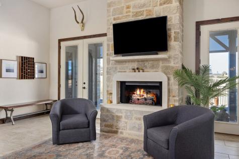 3200 #8 Pinnacle Club Drive Kerrville TX 78028