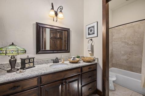3200 #8 Pinnacle Club Drive Kerrville TX 78028