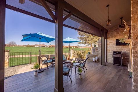 3200 #8 Pinnacle Club Drive Kerrville TX 78028