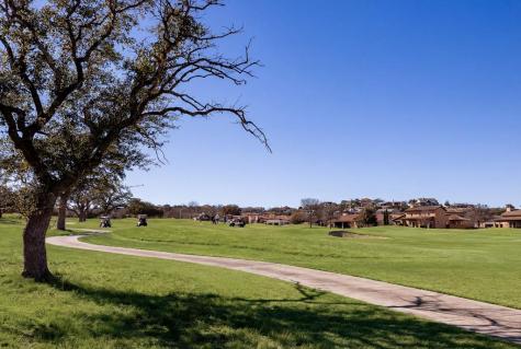 3200 #8 Pinnacle Club Drive Kerrville TX 78028