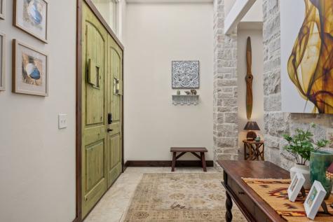 3200 #8 Pinnacle Club Drive Kerrville TX 78028