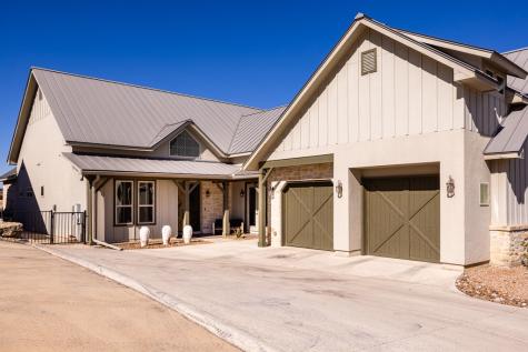 3200 #8 Pinnacle Club Drive Kerrville TX 78028