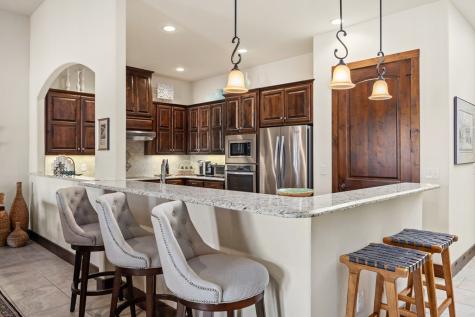 3200 #8 Pinnacle Club Drive Kerrville TX 78028