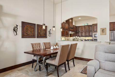 3200 #8 Pinnacle Club Drive Kerrville TX 78028