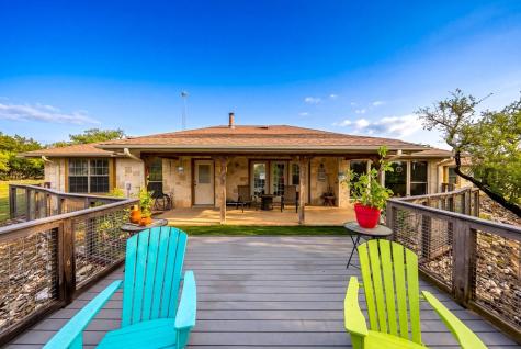 139 Drew Lane Kerrville TX 78028