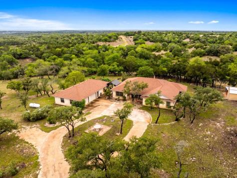 139 Drew Lane Kerrville TX 78028