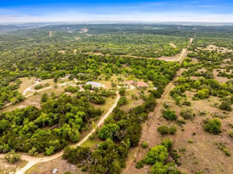 139 Drew Lane Kerrville TX 78028